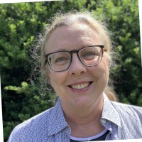 Nancy Quam-Wickham