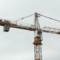 tower crane operator tower crane operator