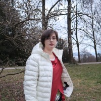 María Pérez Ortega