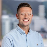Tim Wright