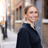 Nina-May Gill