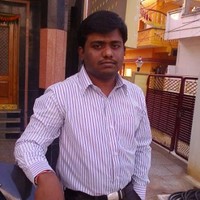 Santosh Reddy