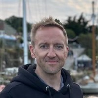 Steve Fox