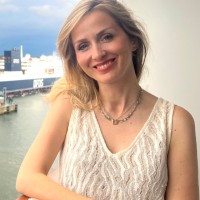 Ezgi ÇUBUKLU TOKER