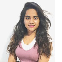 Alfiya Shaikh