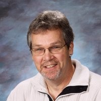 Pat Doughty