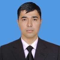 Umidjon Xonkeldiyev