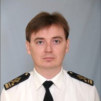 Vitaliy Klimenko
