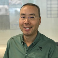 Wei(Wayne) Zhang