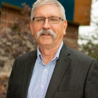 John Ricker
