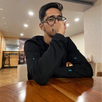 Adil Shaikh