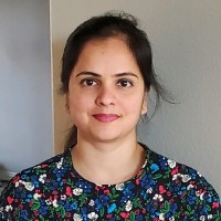 Niharika Eranki