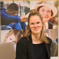 Eline van der Hoek