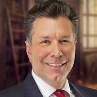 Andre  P. Gauthier