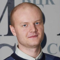 Andrew Koldyrev