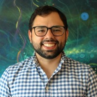Samuel Mcneil-Chavez, Ma-Hrm