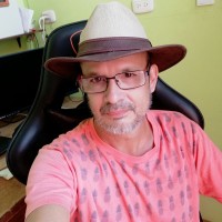 Jorge Arguedas