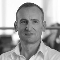 Huw Rogers