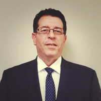 Lawrence Scherer