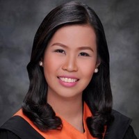 Marion Joelle Feliciano