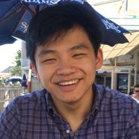 Ted Chang