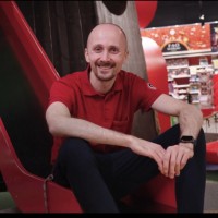 Rasmus Vindum Christoffersen