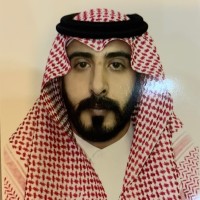 Saeed Zahrani