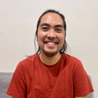 Reymund John Pagdanganan