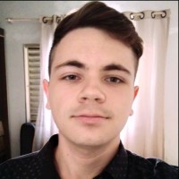 Jonathan Novaes