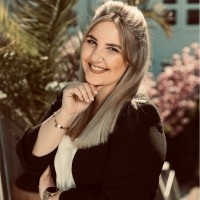 Alina Rapel
