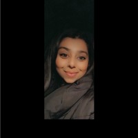 Zahra Mahmood