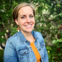 Laura Ann Johnson (SHRM-CP)