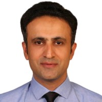 Reza Hosseini