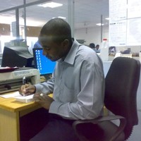 Robert Maina