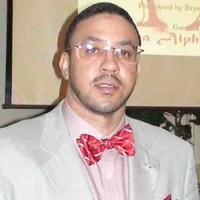 Bryan Townsend, Sr. M.A, Six Sigma Greenbelt, Cdl-A