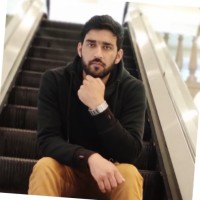 Majid Khan