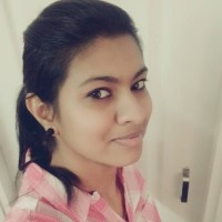 Amrutha S