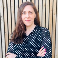 Eleni Zampetaki