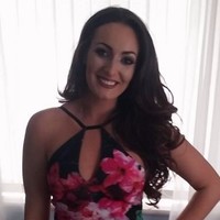 Alisha Pearson
