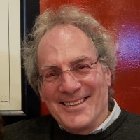 Ken Levinson