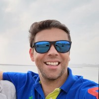 Hugo Matos