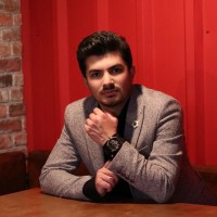 Ramin Lotfi