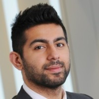 Sajid Bhimani