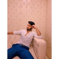 Dev Sirohi