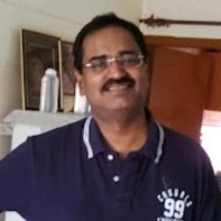 Pramod Dixit