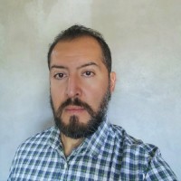 Adolfo Palma Vega