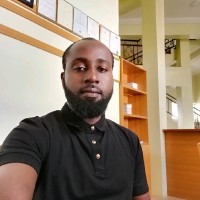 Izuchukwu Ernest