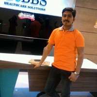 Naganath Shinde