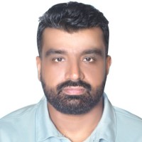 SHOKET MAHMOOD AHMED