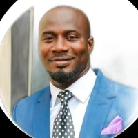 Oluwafemi Laizer